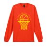 Ultra Cotton™ adult long sleeve t-shirt Thumbnail