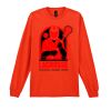 Ultra Cotton™ adult long sleeve t-shirt Thumbnail