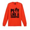 Ultra Cotton™ adult long sleeve t-shirt Thumbnail