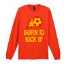 Ultra Cotton™ adult long sleeve t-shirt Thumbnail