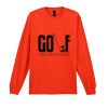 Ultra Cotton™ adult long sleeve t-shirt Thumbnail