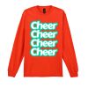 Ultra Cotton™ adult long sleeve t-shirt Thumbnail