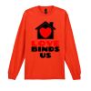 Ultra Cotton™ adult long sleeve t-shirt Thumbnail