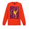Ultra Cotton™ adult long sleeve t-shirt Thumbnail