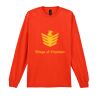 Ultra Cotton™ adult long sleeve t-shirt Thumbnail