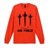 Ultra Cotton™ adult long sleeve t-shirt Thumbnail