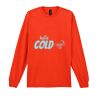 Ultra Cotton™ adult long sleeve t-shirt Thumbnail