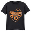 Softstyle™ youth ringspun t-shirt Thumbnail
