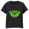 Softstyle™ youth ringspun t-shirt Thumbnail