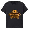 Softstyle™ youth ringspun t-shirt Thumbnail