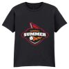 Softstyle™ youth ringspun t-shirt Thumbnail