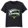 Softstyle™ youth ringspun t-shirt Thumbnail