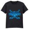 Softstyle™ youth ringspun t-shirt Thumbnail