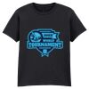 Softstyle™ youth ringspun t-shirt Thumbnail