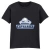 Softstyle™ youth ringspun t-shirt Thumbnail