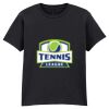 Softstyle™ youth ringspun t-shirt Thumbnail