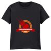 Softstyle™ youth ringspun t-shirt Thumbnail