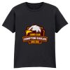 Softstyle™ youth ringspun t-shirt Thumbnail