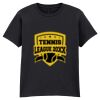 Softstyle™ youth ringspun t-shirt Thumbnail