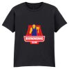 Softstyle™ youth ringspun t-shirt Thumbnail