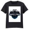 Softstyle™ youth ringspun t-shirt Thumbnail