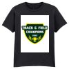 Softstyle™ youth ringspun t-shirt Thumbnail