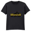 Softstyle™ youth ringspun t-shirt Thumbnail