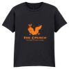 Softstyle™ youth ringspun t-shirt Thumbnail