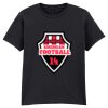 Softstyle™ youth ringspun t-shirt Thumbnail
