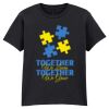 Softstyle™ youth ringspun t-shirt Thumbnail
