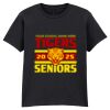 Softstyle™ youth ringspun t-shirt Thumbnail