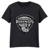 Softstyle™ youth ringspun t-shirt Thumbnail