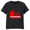 Softstyle™ youth ringspun t-shirt Thumbnail
