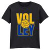 Softstyle™ youth ringspun t-shirt Thumbnail