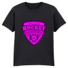 Softstyle™ youth ringspun t-shirt Thumbnail