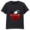 Softstyle™ youth ringspun t-shirt Thumbnail