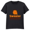 Softstyle™ youth ringspun t-shirt Thumbnail