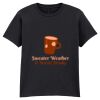 Softstyle™ youth ringspun t-shirt Thumbnail