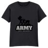 Softstyle™ youth ringspun t-shirt Thumbnail