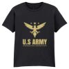 Softstyle™ youth ringspun t-shirt Thumbnail