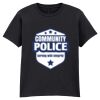 Softstyle™ youth ringspun t-shirt Thumbnail