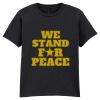 Softstyle™ youth ringspun t-shirt Thumbnail