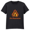 Softstyle™ youth ringspun t-shirt Thumbnail