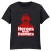Softstyle™ youth ringspun t-shirt Thumbnail