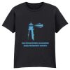 Softstyle™ youth ringspun t-shirt Thumbnail