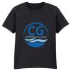 Softstyle™ youth ringspun t-shirt Thumbnail