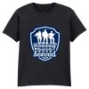 Softstyle™ youth ringspun t-shirt Thumbnail