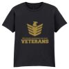 Softstyle™ youth ringspun t-shirt Thumbnail