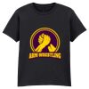 Softstyle™ youth ringspun t-shirt Thumbnail