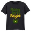 Softstyle™ youth ringspun t-shirt Thumbnail